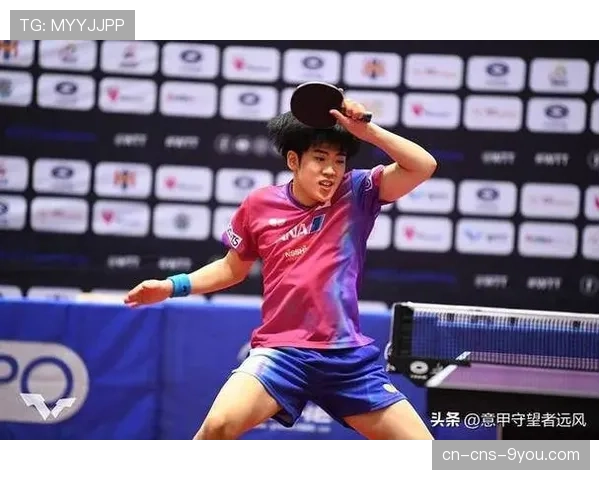 从U19世青赛冠军到世界杯舞台：川上流星的成长轨迹